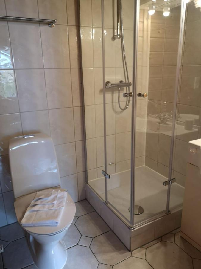 Ferienwohnung“Puutalossa“ Sehlen Esterno foto